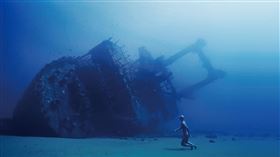 ▲Land Rover表全新Discovery Table探海計劃。（圖／Land Rover提供）