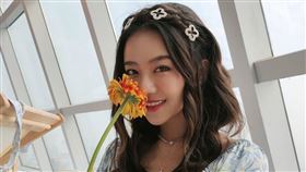 泰國女歌手Pearwah20日確診武漢肺炎（COVID-19、新冠肺炎）／IG