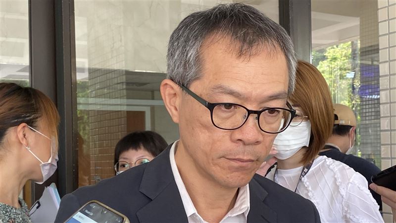 爆確診　中研院：別出國異地辦公啟動
