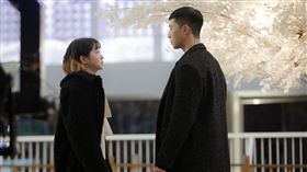 《梨泰院Class》Netflix提供 韓網 金多美IG