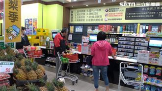 菜價漲翻天「剩它仍一包10元」　婆媽愣了