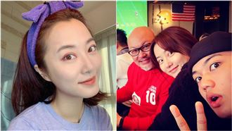 趙小僑認討厭小孩　當後媽喊忌妒繼子