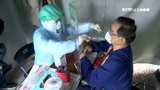 大規模篩檢揪武肺？醫：不符合效益