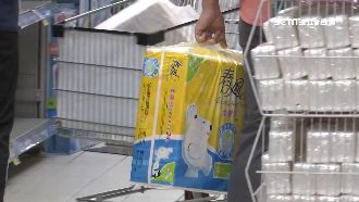 衛生紙包裝不是一般垃圾！丟錯慘噴6000元