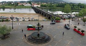 祕魯首都，利馬，Lima（圖／翻攝自pixabay）