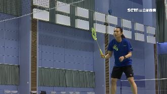 國家隊陪練員確診　體育圈不敢大意