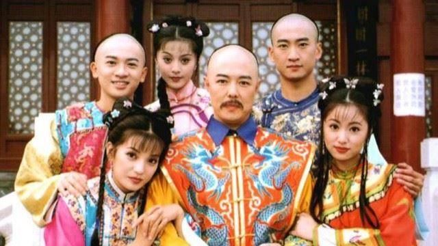 皇阿瑪私生活淫亂　女兒氣炸撇清關係
