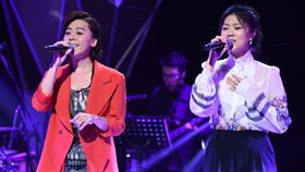 江惠儀,曹雅雯,吳申梅。圖／華視提供