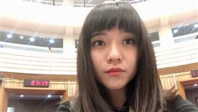 高雄市議員黃捷（圖／翻攝自黃捷 鳳山捷伴同行臉書）