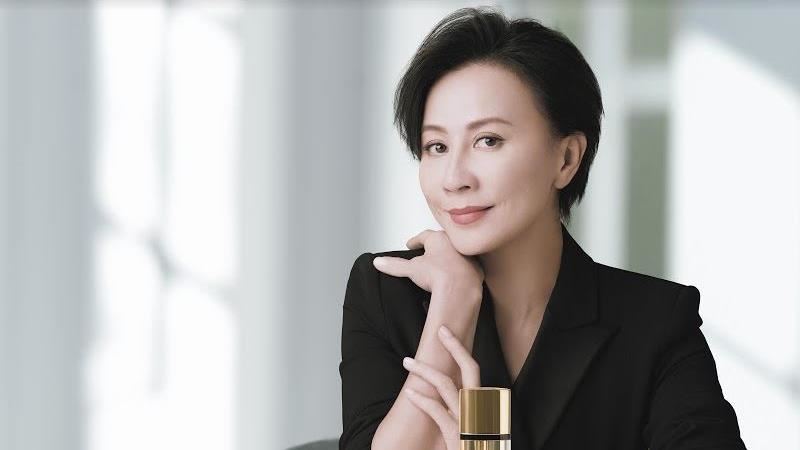 臉上完全沒細紋　劉嘉玲曝超扯凍齡肌