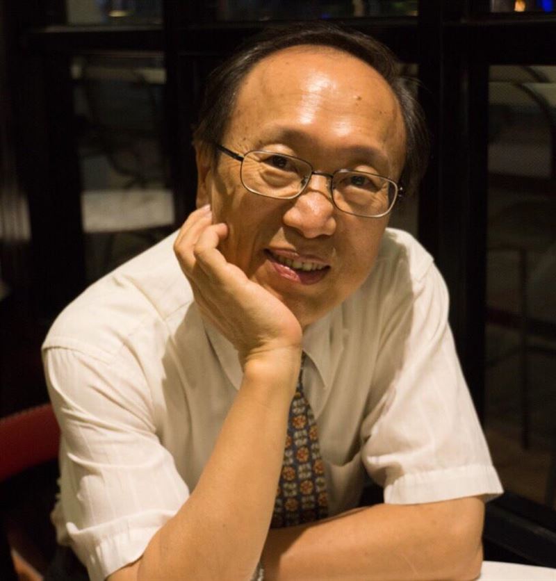 近日藍白大砍台灣國防預算,讓歷史學者李筱峰20多年前示警中國攻台手法的內容被「精準實現」,引發全網瘋傳與議論。(圖/翻攝自李筱峰臉書)