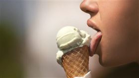 冰淇淋示意圖　翻攝自Pixabay