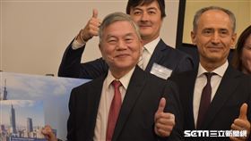 沈榮津 記者林恩如攝影