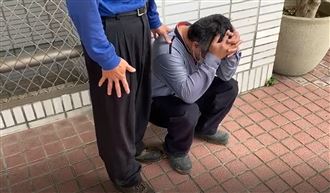 子失手刺死同學⋯爸痛哭盼和家屬道歉