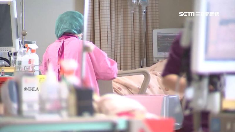 被家屬嫌髒　醫護淚：做錯了什麼？