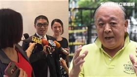 謝國樑　吳斯懷（圖／資料照）