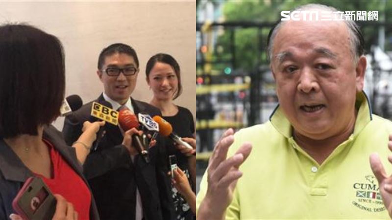 共機繞台非挑釁？謝國樑轟快離開立院