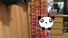 貨車,耗油,派上用場,加油站,贈送,衛生紙,爆怨公社