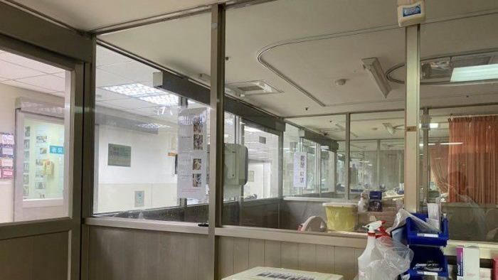 台中9歲童遭母砍　手頸多傷送醫急救