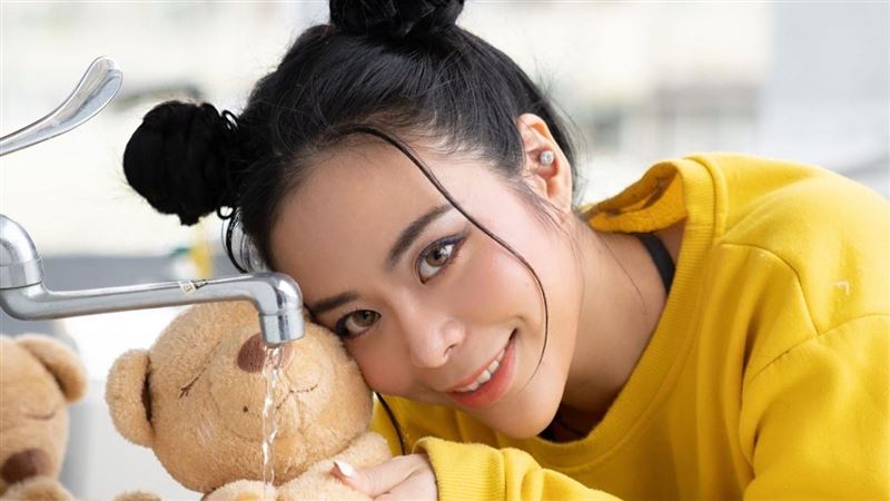 撞名孟耿如　女星受黃子佼提點改藝名