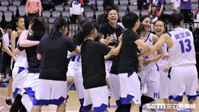 UBA文化大學晉級冠軍戰。（圖／記者劉家維攝影）