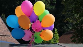 氣球（圖／翻攝自pixabay）