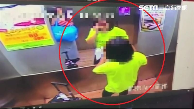 壯男買春「馬上風」　美艷泰女嚇歪逃