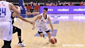 UBA健行科大谷毛唯嘉。（圖／記者劉家維攝影）