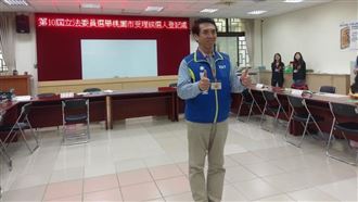 陳學聖疑「陳時中扛不住了」鄉民噓翻