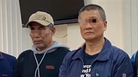 鄧天,越南,毒梟,北部運毒教父　刑事局