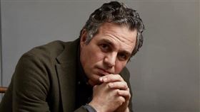 知名影星盧法洛（圖／翻攝自Mark Ruffalo臉書）