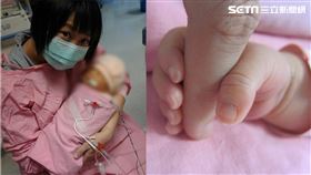 女同志生女／吳少喬（Jovi）授權提供