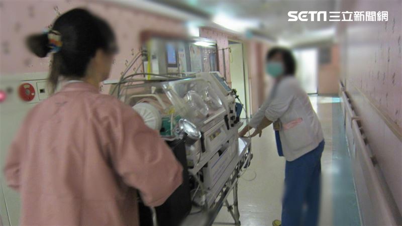女嬰命危等手術　同婚母簽同意書遭拒