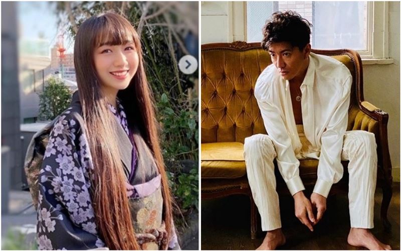 同學受媒體騷擾　木村大女兒反擊狗仔