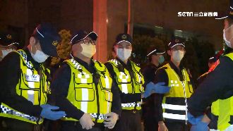 防居家檢疫亂跑　警局將站夜店查身分