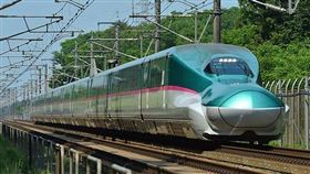 日本新幹線。（圖／翻攝自JR東海官網）