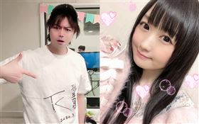  日本聲優岡本信彥爆出2年前就秘密跟女聲優大龜明日香結婚，並背著老婆跟按摩師去情人酒店開房。BLOG／推特