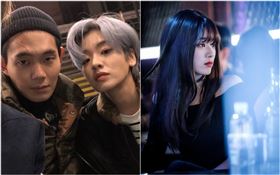 韓星李珠英。（圖／翻攝自IG）