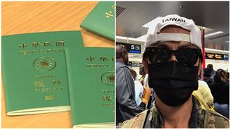 祕魯機場被當中國人…台男拒飛等道歉