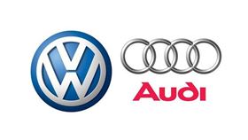 ▲Audi Volkswagen（圖／翻攝網路）
