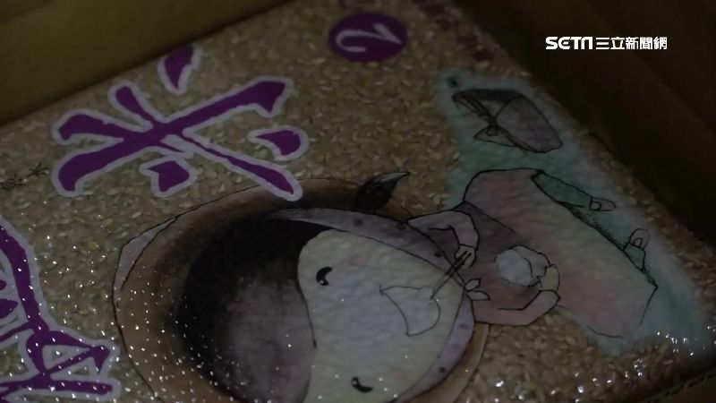 花蓮米訂單翻5倍　工廠假日加班趕工
