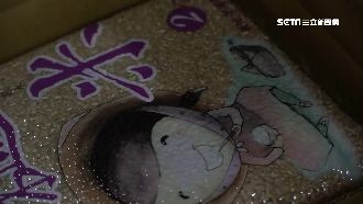 花蓮米訂單翻5倍　工廠假日加班趕工