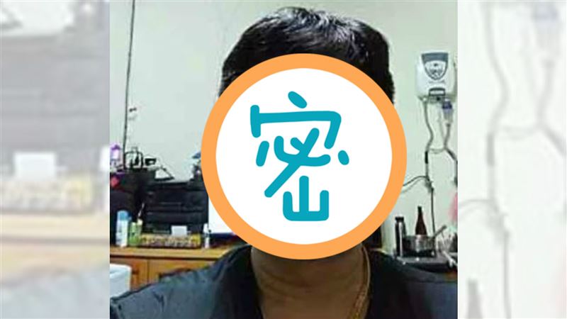 爸自製「N96口罩」　網看照全笑翻