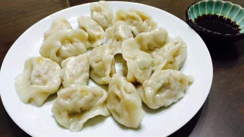 水餃只吃15顆！他遭女同事嗆GG小