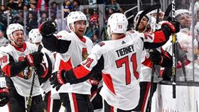 ▲渥太華參議員隊。（圖／取自IG）