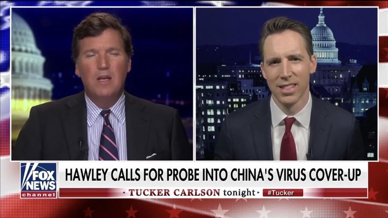 全球武肺浩劫　美議員嗆中國：需賠償