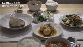 韓國主婦教道地小菜　曝妙招保色香味