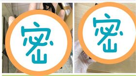 藥局預告「時尚黑」兒童口罩　家長雙眼都亮了：超時尚（圖／藥師陳弘志提供）