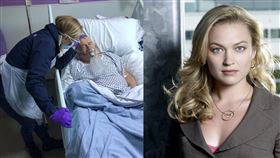 蘇菲亞邁爾斯(翻攝自推特)