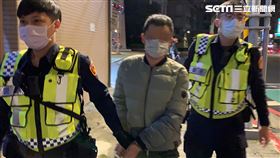 新北市,板橋,製毒工廠,二甲基色胺,